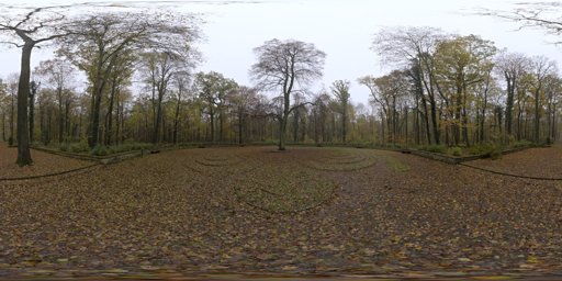Eilenriede Labyrinth