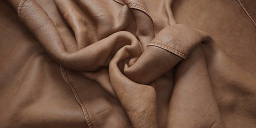 Fabric Leather 01
