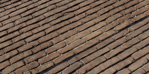 Factory Brick