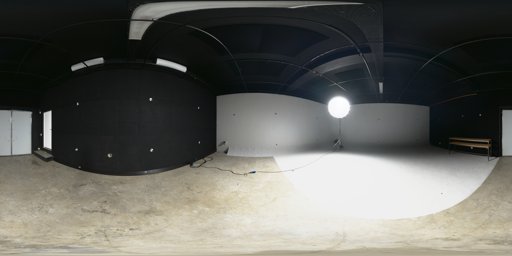 Ferndale Studio 01