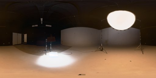 Ferndale Studio 09
