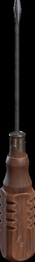 Flathead Screwdriver