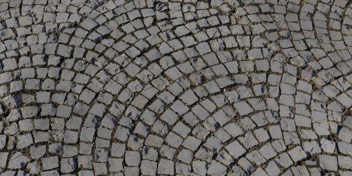 Floor Pattern 02