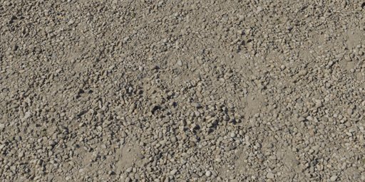 Floor Pebbles 01
