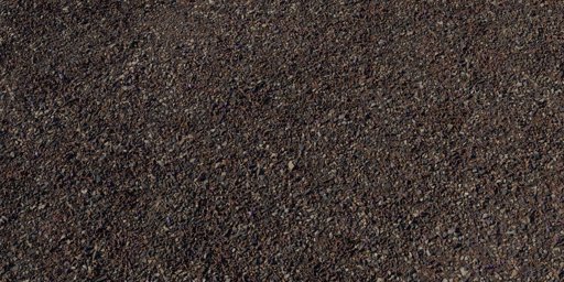 Flower Scattered Gravel