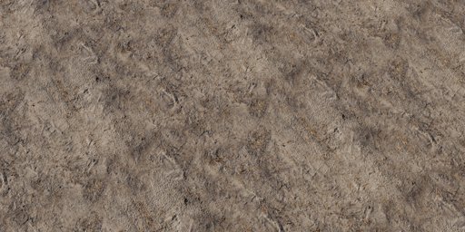 Forest Sand 01