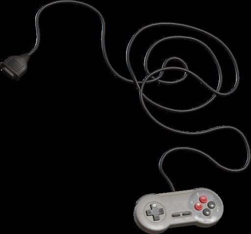 Gamepad