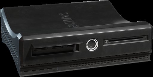 Gaming Console