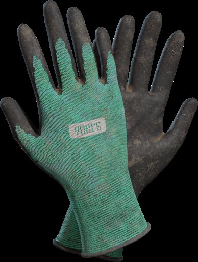 Garden Gloves 01