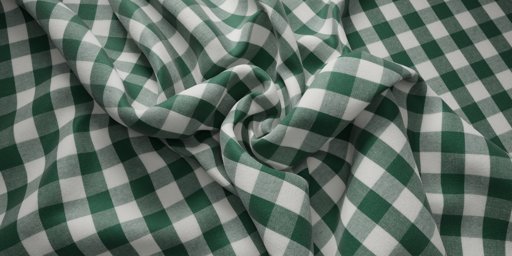 Gingham Check