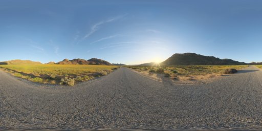 Goegap Road