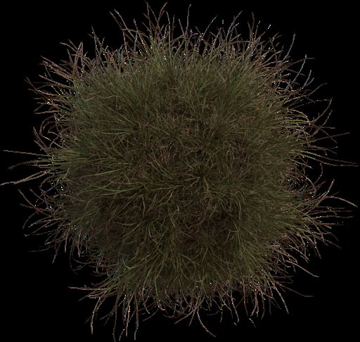 Grass Medium 02