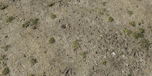 Grass Path 2