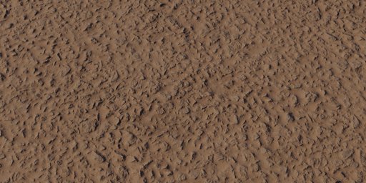 Gravel Road