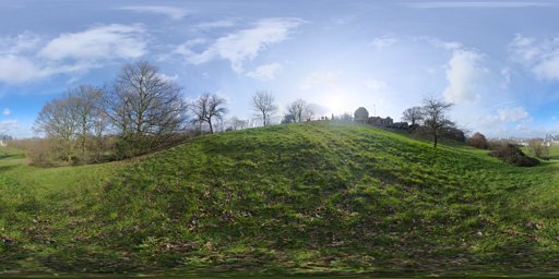 Greenwich Park