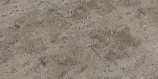 Grey Plaster 02