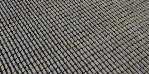 Grey Roof Tiles
