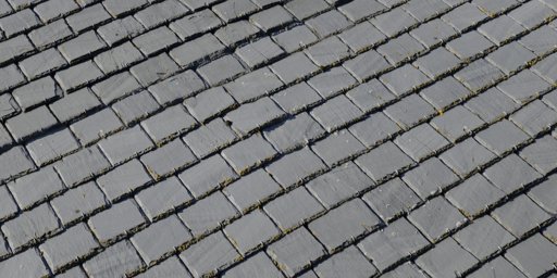 Grey Roof Tiles 02