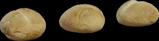Hamburger Buns
