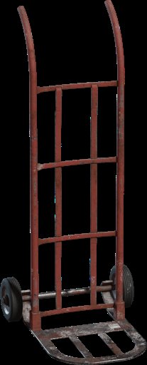 Hand Truck