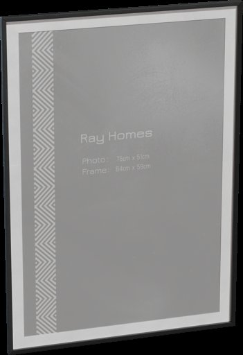 Hanging Picture Frame 01
