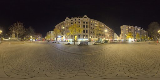 Hansaplatz