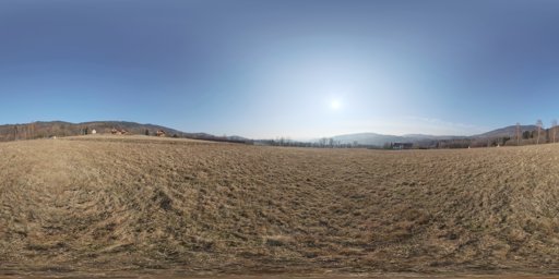 Hausdorf Clear Sky