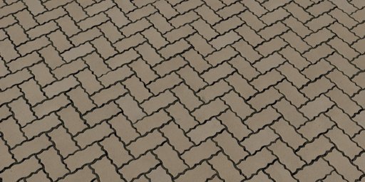 Herringbone Brick 02