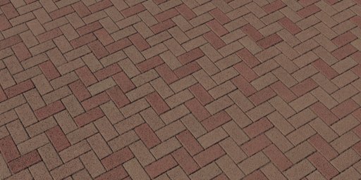 Herringbone Brick 03