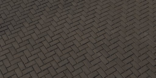 Herringbone Pavement 03