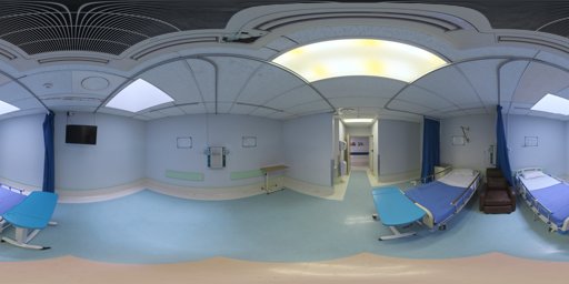Hospital Room 2