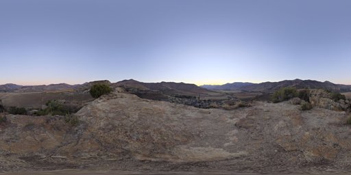 Kiara 9 Dusk