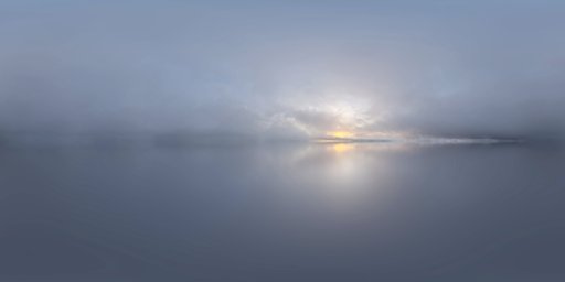 Kloppenheim 01 (Pure Sky)