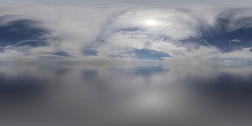 Kloppenheim 03 (Pure Sky)