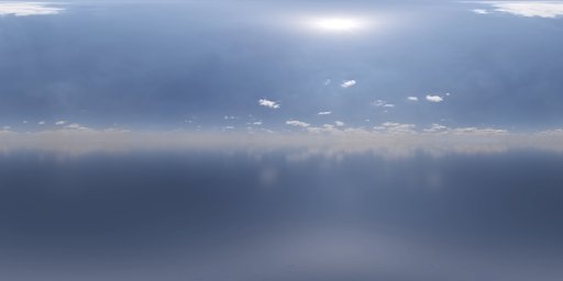 Kloppenheim 05 (Pure Sky)