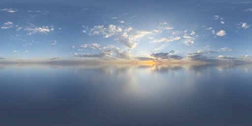 Kloppenheim 06 (Pure Sky)