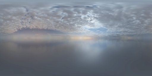 Kloppenheim 07 (Pure Sky)
