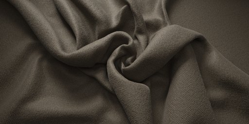 Knitted Fleece
