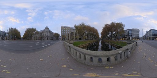 Konigsallee