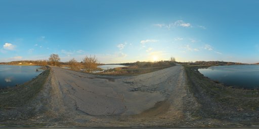 Lakes