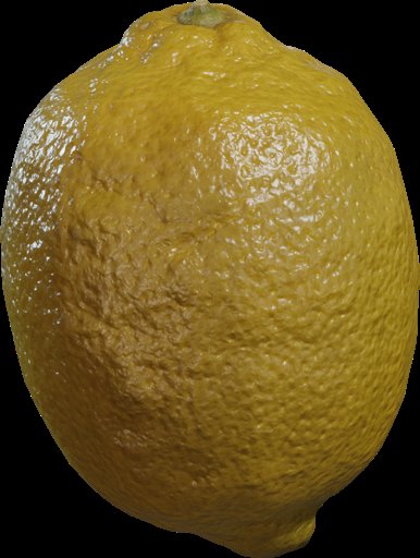 Lemon