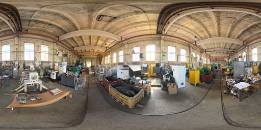 Machine Shop 01