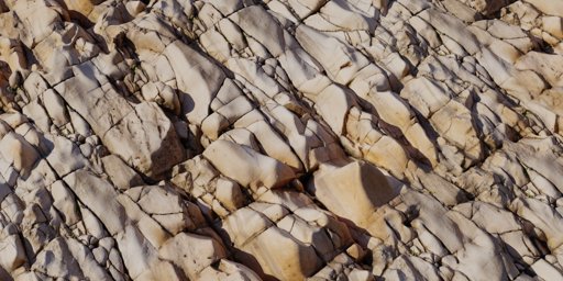 Marble Cliff 01