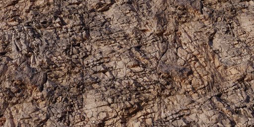 Marble Cliff 02