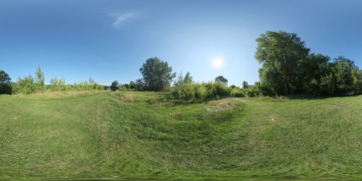 Meadow 2