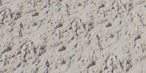 Medieval Wall 01