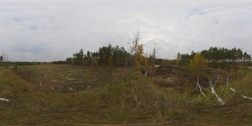 Missile Launch Facility 02
