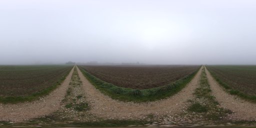 Misty Farm Road