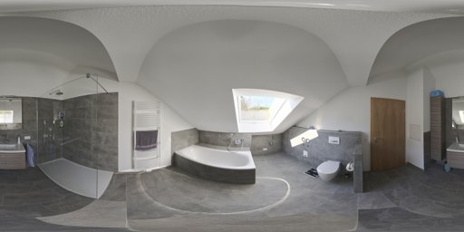 Modern Bathroom