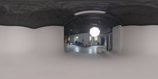 Monochrome Studio 01